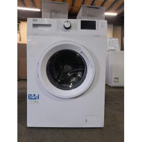 Lave Linge Hublot BEKO LLF07W15
