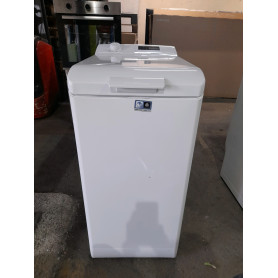 Lave Linge Top ELECTROLUX EWT1264K