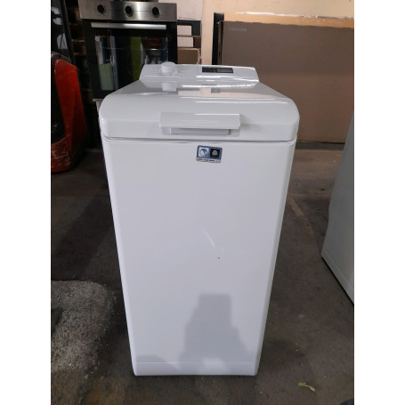 Lave Linge Top ELECTROLUX EWT1264K