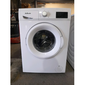 Lave Linge Hublot BELLAVITA WF612A++W701T