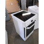 Cuisiniere élec BEKO CSE 57302 GW