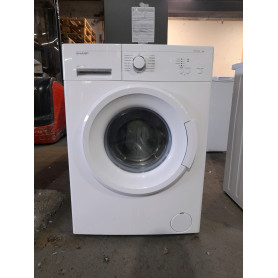 Lave Linge Hublot SHARP ES-GFE5103W2