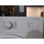 Lave Linge Hublot SHARP ES-GFE5103W2