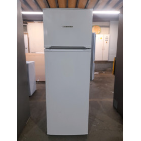 Réfrig Double Froid LIEBHERR GKPE415-26