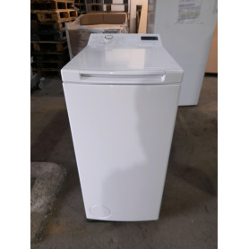 Lave Linge Top WHIRLPOOL TDLR6248FR