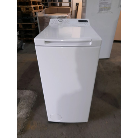 Lave Linge Top WHIRLPOOL TDLR6248FR