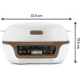 Robot TEFAL KD802112