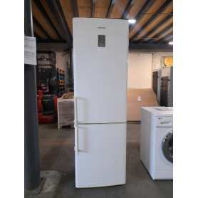 Réfrig Combiné SAMSUNG RL40HGSW