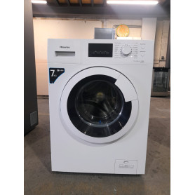 Lave Linge Hublot HISENSE WFDJ70121