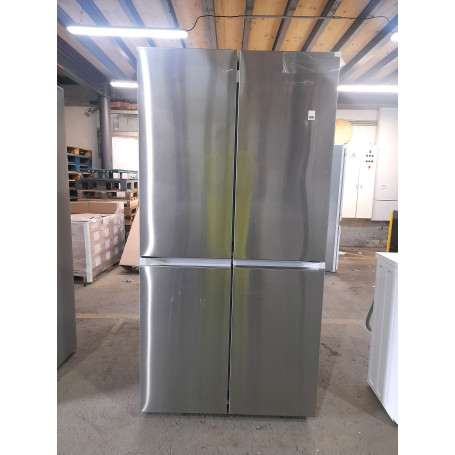 Réfrig Américain SAMSUNG RF65DG960ESR