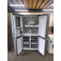 Réfrig Américain SAMSUNG RF65DG960ESR