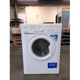 Lave Linge Hublot INDESIT IWC71252CFR