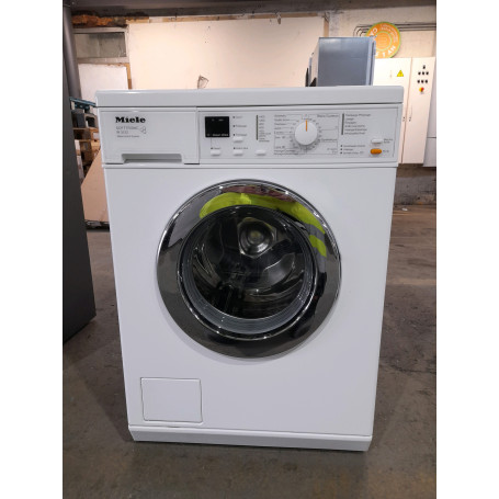 Lave Linge Hublot MIELE W3360