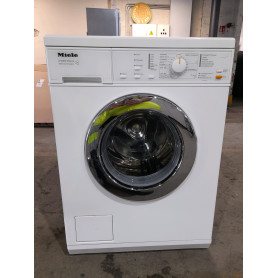 Lave Linge Hublot MIELE W3122