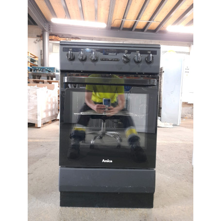 Cuisiniere élec THOMSON TRMC514BM