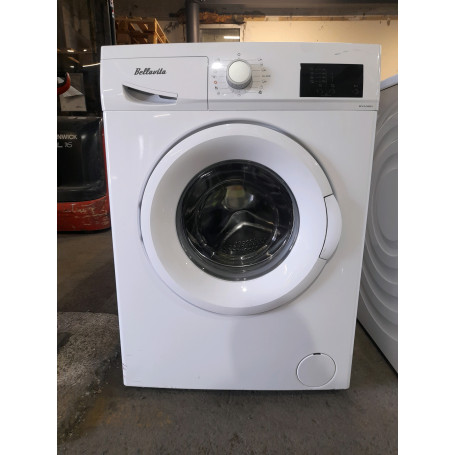 Lave Linge Hublot WHIRLPOOL AWOE41048