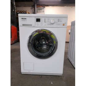 Lave Linge Hublot MIELE W3360