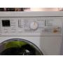 Lave Linge Hublot MIELE W3360