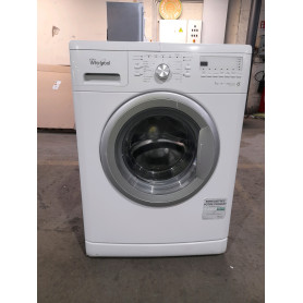 Lave Linge Hublot WHIRLPOOL AWOD4700