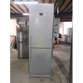 Réfrig Combiné LG GC-B3995BLQ