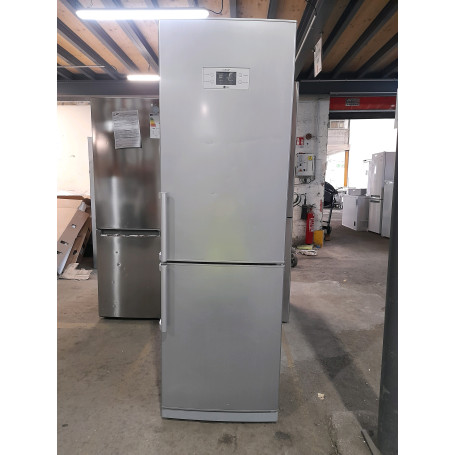 Réfrig Combiné LG GC-B3995BLQ