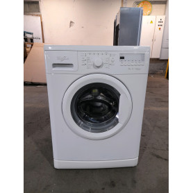 Lave Linge Hublot WHIRLPOOL AWOD 2721