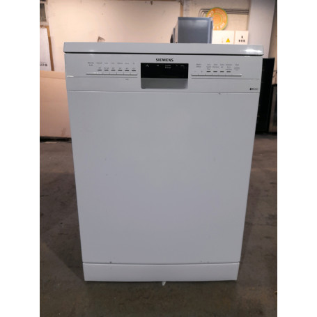 Lave Vaisselle SIEMENS SN236W01MF/41