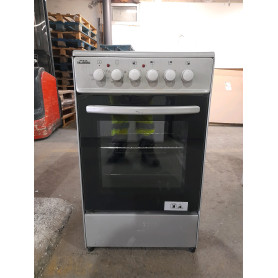 Cuisiniere élec VALBERG VC50604MCS5507T
