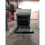 Cuisiniere élec VALBERG VC50604MCS5507T