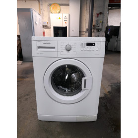 Lave Linge Hublot ESSENTIEL B ELF614DD2