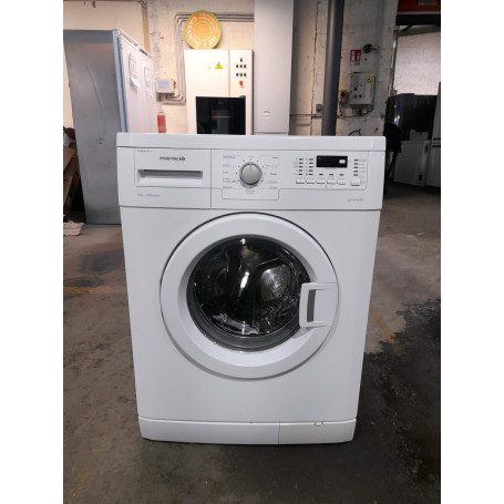 Lave Linge Hublot ESSENTIEL B ELF614DD2