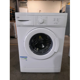 Lave Linge Hublot BEKO WM61000