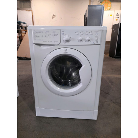 Lave Linge Hublot INDESIT IWC 61251FR