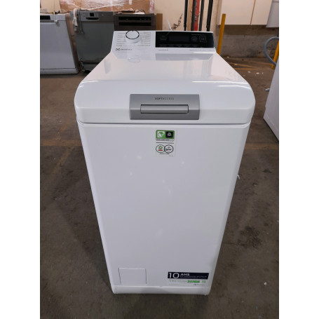 Lave Linge Top ELECTROLUX EW7T3733BO