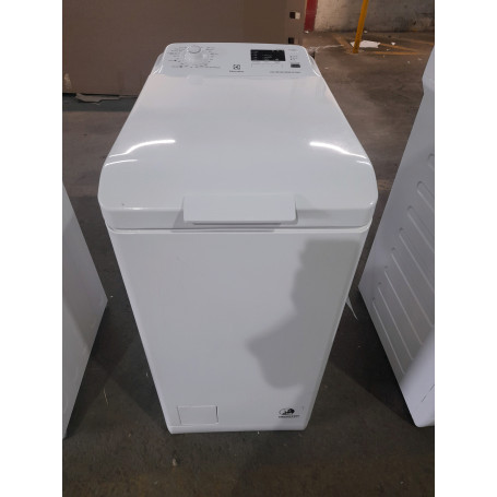 Lave Linge Top ELECTROLUX EWB125118W
