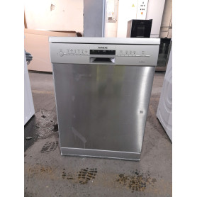 Lave Vaisselle SIEMENS SN26M883FF/55