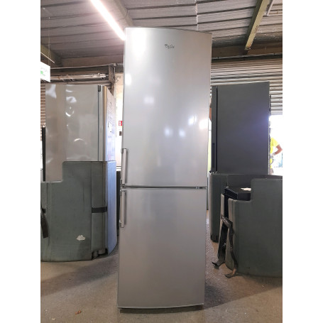 Réfrig Combiné WHIRLPOOL WBE3415TS
