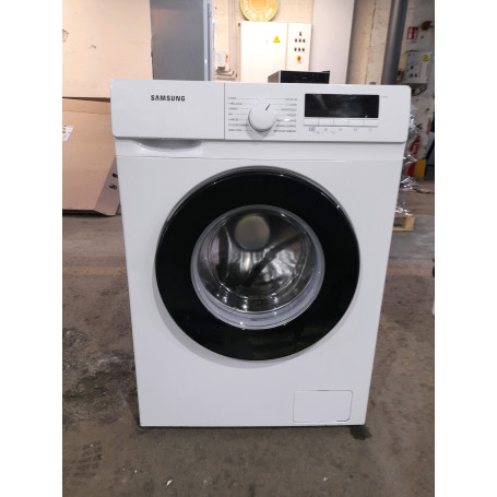 Lave Linge Hublot SAMSUNG WW70T303M