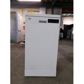Lave Vaisselle BEKO DFS2601W