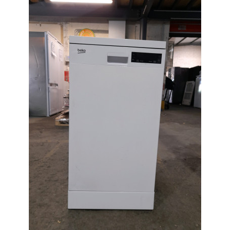 Lave Vaisselle BEKO DFS2601W