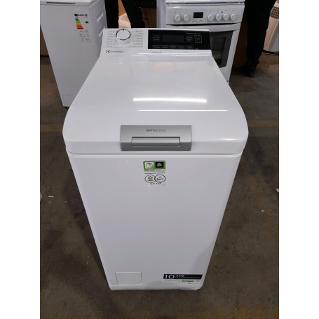 Lave Linge Top ELECTROLUX EW7T1368HC