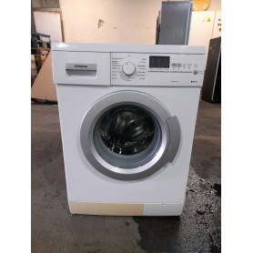 Lave Linge Hublot SIEMENS WM14E461FF