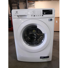 Lave Linge Hublot ELECTROLUX EWF1472BS