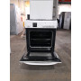 Cuisiniere Mixte DE DIETRICH KMP715W2