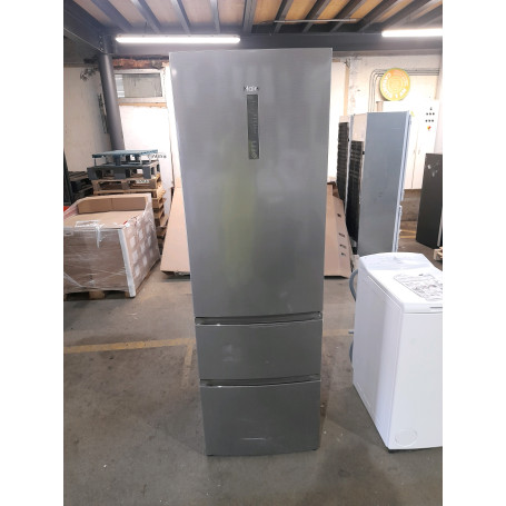 Réfrig Combiné HAIER A3FE635CGJE