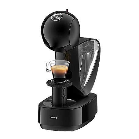 Cafetière KRUPS YY4230FD