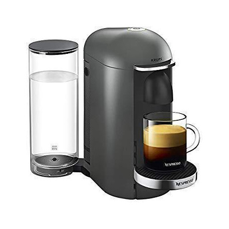 Cafetière KRUPS XN903N10