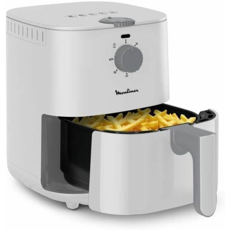 Friteuse MOULINEX EZ130A20