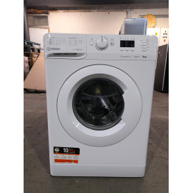 Lave Linge Hublot INDESIT MTWA81283WEU