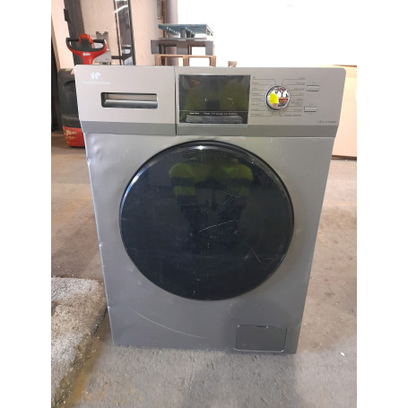 Lave Linge Hublot CONTINENTAL EDISON CELL12140ISP
